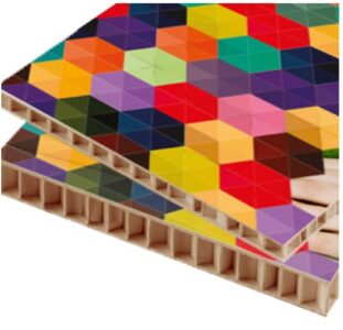 FALCONBOARD CARDBOARD