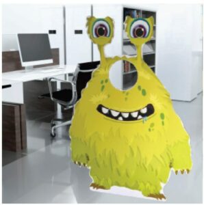 FALCONBOARD CARDBOARD1