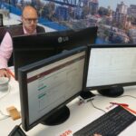 Office Protection Panel