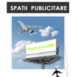 Timișoara Airport Advertising Spaces
