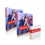 OSD Textile Spider Pop-Up