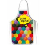 Personalized Kitchen Apron