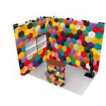 OSD Exhibition Stand