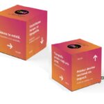 Cube / Cylinder Stool