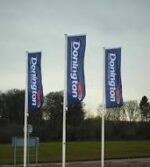 Catarg Steag Fibra de sticla - imagine 5